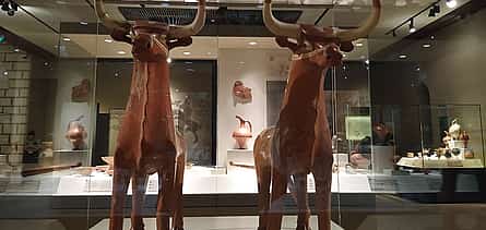 Foto 2 Культурный тур по Анкаре: Самые популярные места