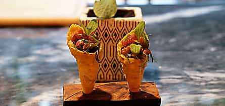 รูปภาพ 2 Gourmet Wine and  Food Tour with Lunch or Dinner