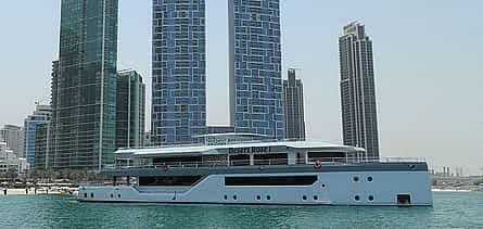 Photo 2 MegaYacht Dinner Cruise