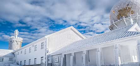 Photo 2 Serra da Estrela Private Tour