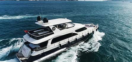 Photo 2 Istanbul Historical Tour with Bosphorus Yacht Cruise