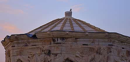 Photo 2 Acropolis and Athens Highlights with Food Tasting