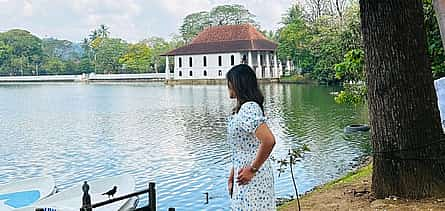 Foto 2 Ein-Tages-Tour in Kandy