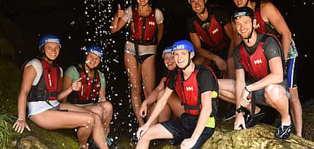 Photo 2 Cetina River Rafting