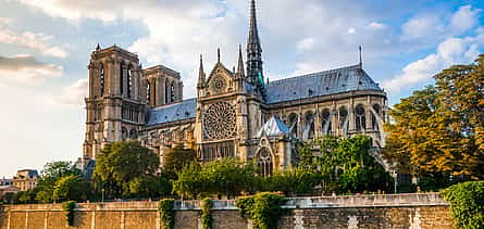 Foto 2 París en un día con Montmartre, Notre-Dame y el Barrio Latino