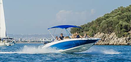 Photo 2 Blue Cave Private Speedboat Tour in Dubrovnik