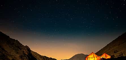 Photo 2 2-day Toubkal Trekking Tour
