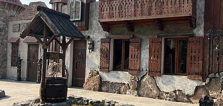 Fotografija 2 Premium Tour to the Voskevaz Winery