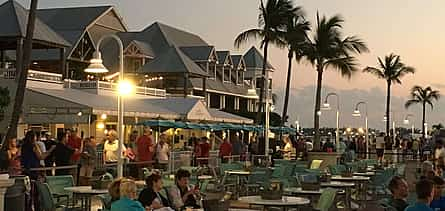 Фото 2 Самая Южная точка США — Key West