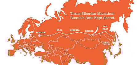 Photo 2 Moscow - Vladivostok Moto-Marathon