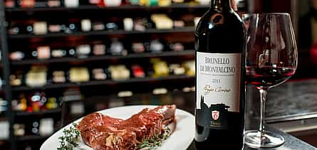 Photo 2 Excursão Exclusiva do Val d'Orcia saindo de Florença - Um Universo Cinematográfico para Amantes do Vinho.
