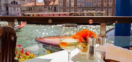 Photo 2 Venice Food and Wine Walking Tour