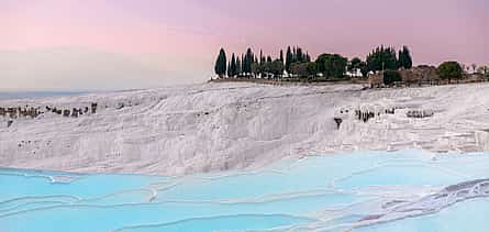 Photo 2 Pamukkale Full-day  Private Tour