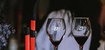 Photo 2 Tour of the Gevorkyan Winery