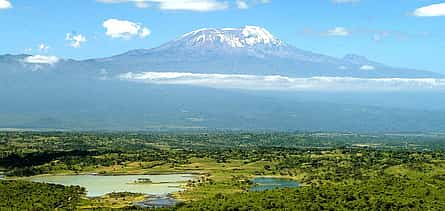 Photo 2 Arusha National Park Full-day Tour