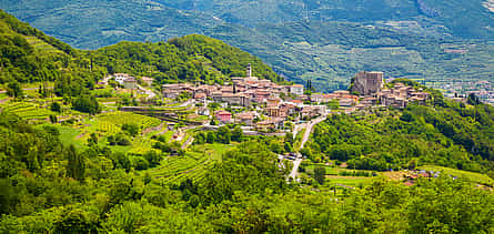 Photo 2 Scenic and Cultural Private Tour to the Northwest of Corfu