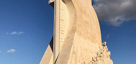 صورة 2 Tour Privado en Tuk-tuk de 4 horas Descubriendo Lisboa