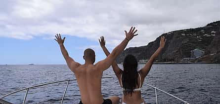 Fotografie 2 Private Romantic Cruise in Madeira