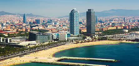 صورة 2 Wonderful Barcelona Private Sailing Trip