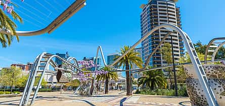 Photo 2 Barcelona Bike Tour