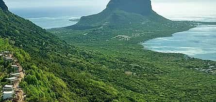 Photo 2 Discover the South West of Mauritius: Barbecue Lunch at Îlot Fourneau