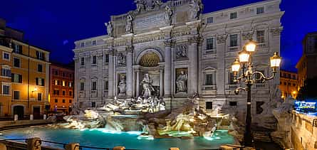 Foto 2 Rome by Night e-Bike Tour