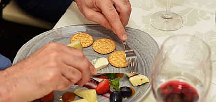 Foto 2 Madeira Food and Wine Tour