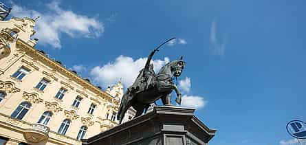 Foto 2 Entdecken Sie die Geschmäcker von Zagreb Food Tour