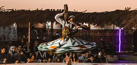 Photo 2 Desert Safari Dubai without Dune Bashing