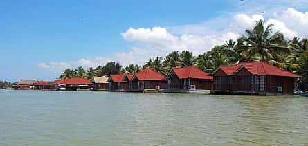 Photo 2 Kerala Beach & Bay Tour