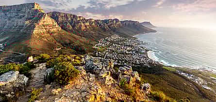 Photo 2 India Venster Challenging Hike