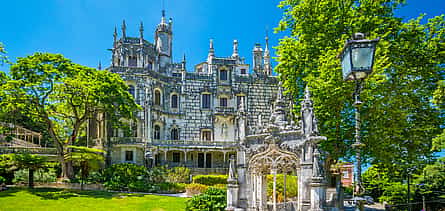 Photo 2 Sintra, Cabo da Roca and Cascais Private Trip from Lisbon
