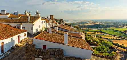Photo 2 Évora & Monsaraz Private Tour