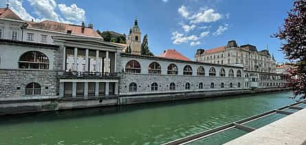 Photo 2 Small Group Tour to Ljubljana and Lake Bled