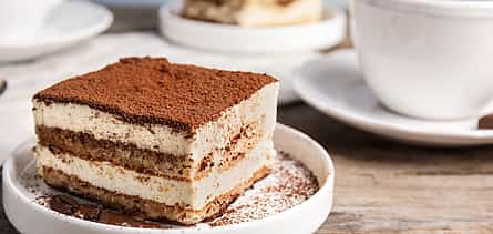 Фото 2 Hands-on Pasta Making Class with Tiramisù