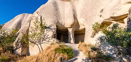 Photo 2 Cappadocia Christian Heritage Tour