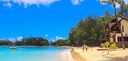 Photo 2 North of Mauritius Full-day Tour