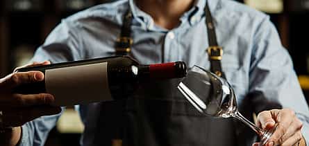 Photo 2 Wine Tasting with a Local Sommelier
