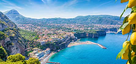 Photo 2 Private Full-day Trip from Rome to Amalfi Coast