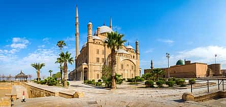 Photo 2 2-day Cairo Layover Sightseeing Tour