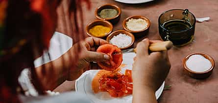 Photo 2 Experience Atlas Mountains & Cooking Class at Berber house