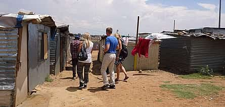 Photo 2 Full-day Soweto, Johannesburg City and Apartheid Museum Tour