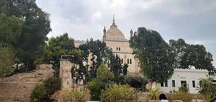 Photo 2 Carthage & Sidi Bou Said Tour