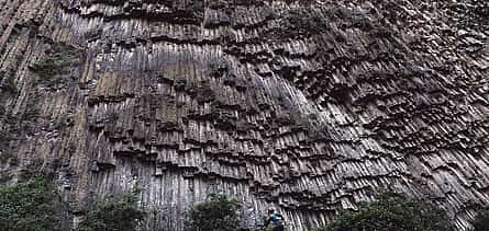 Φωτογραφία 2 Private Tour: Garni - Geghard - Azat Canyon - Khor Virap