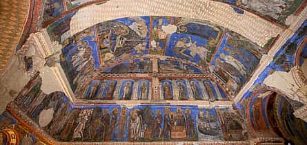 Photo 2 Cappadocia Red (North) Tour