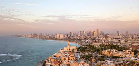 Photo 2 Tel Aviv and Jaffa Full-day Tour