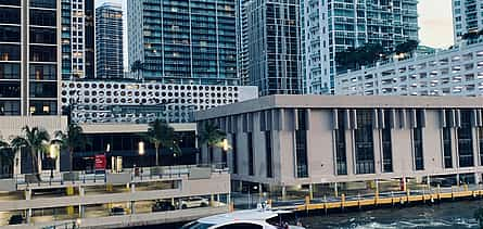 Foto 2 Un recorrido a pie por Business Miami: Downtown y Brickell