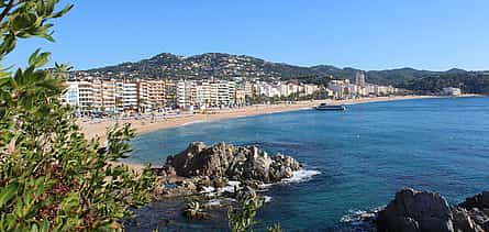 Photo 2 Costa Brava Day Tour With Boat Trip