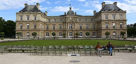 Photo 2 Private Walking Tour of St Germain
