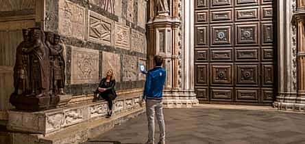 Photo 2 Your Evening in Venice Walking Tour